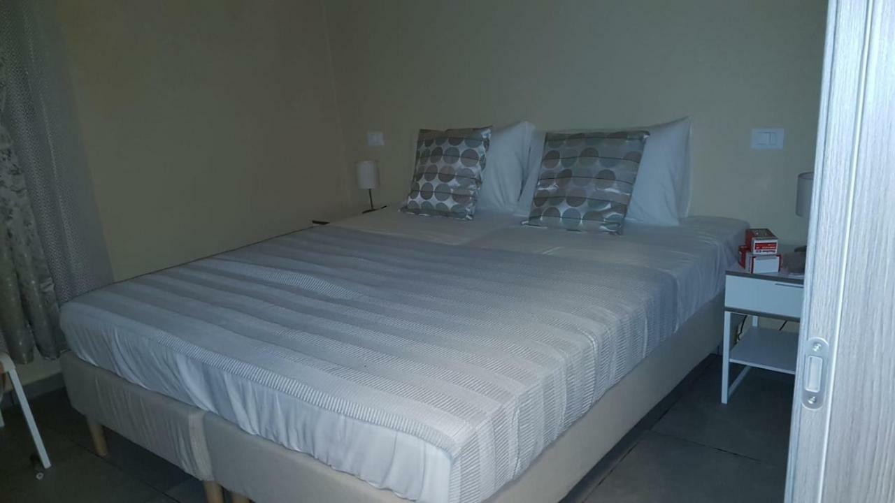 Chambre Double Deluxe avec Douche