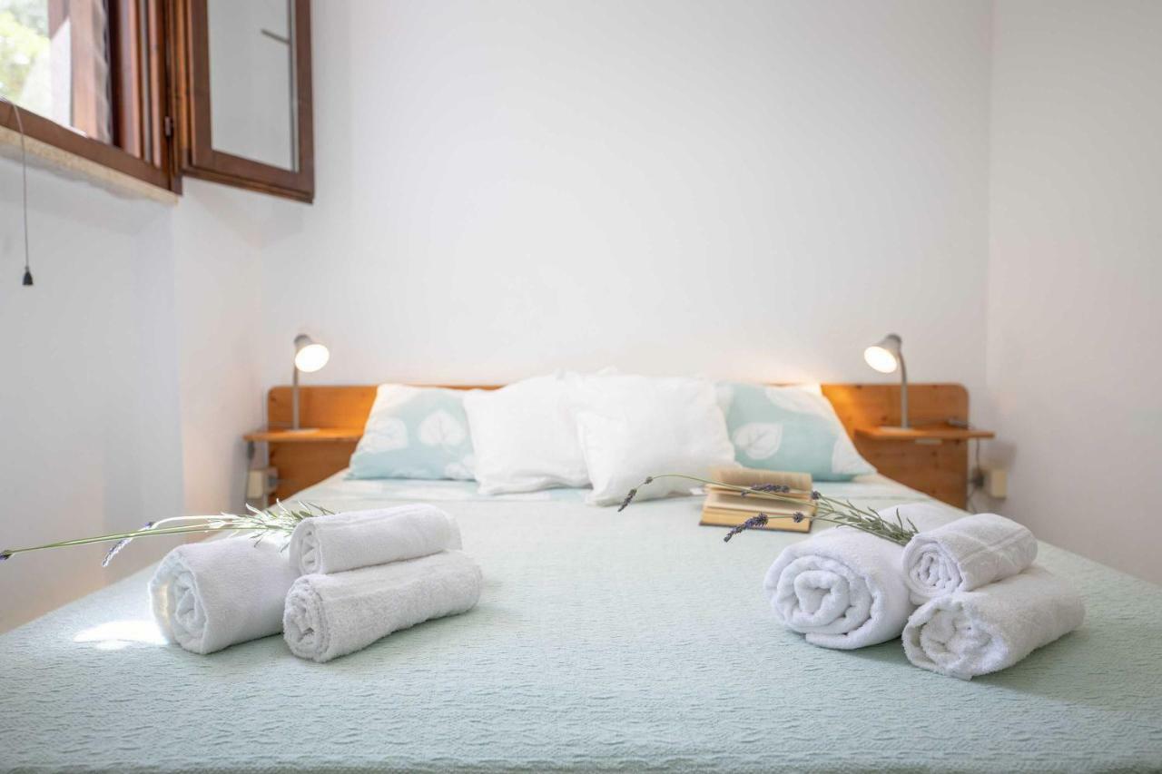 Casa con 2 Camere da Letto