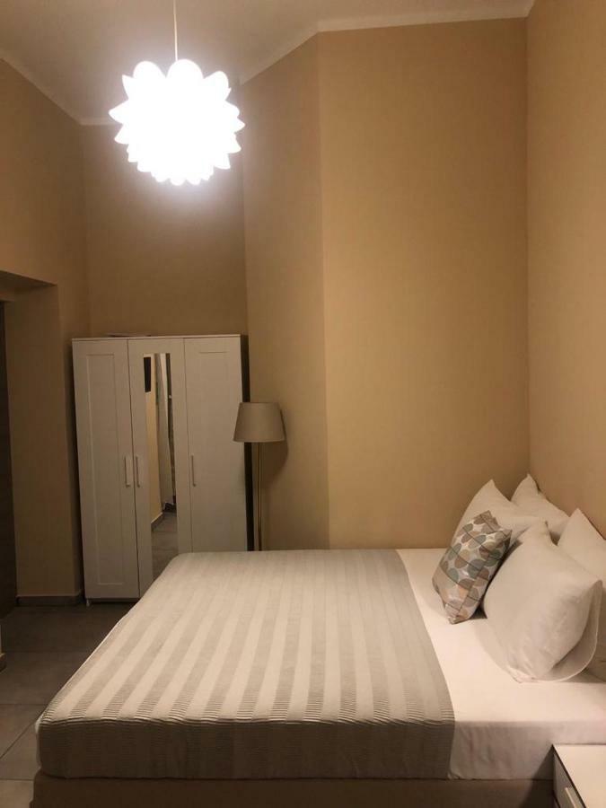 Chambre Double Deluxe avec Douche