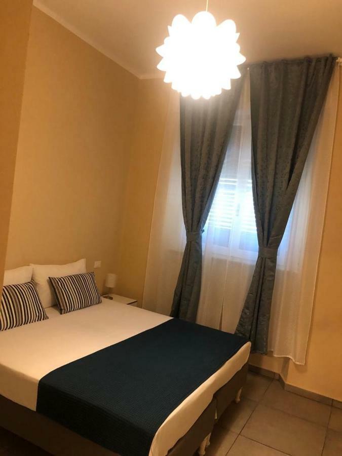 Chambre Double Deluxe avec Douche
