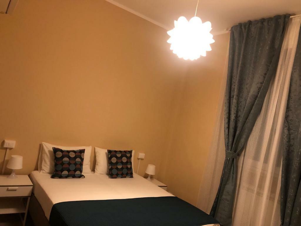 Chambre Double Deluxe avec Douche