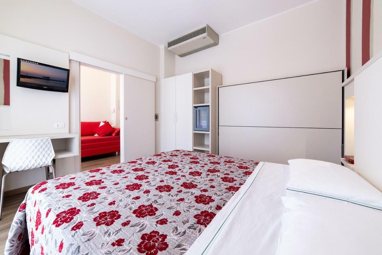 Rodzinny apartament typu Suite