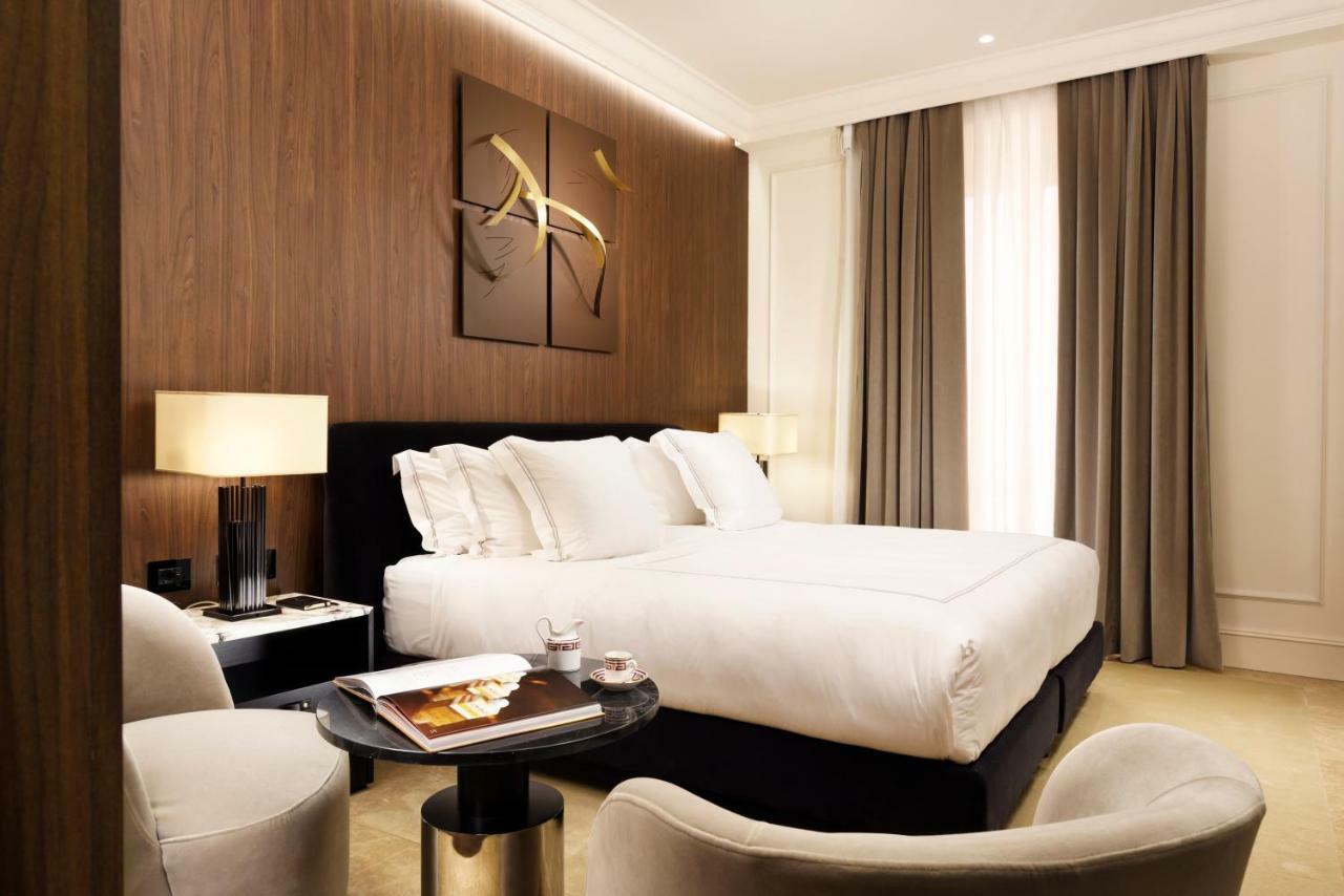 Rodzinny apartament typu Suite