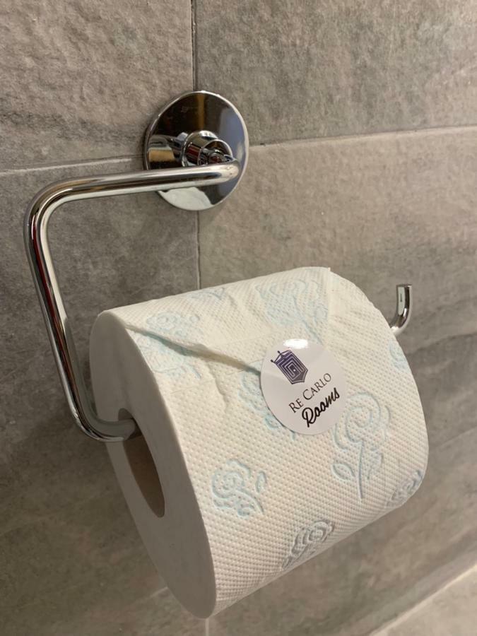 Pokój jednoosobowy