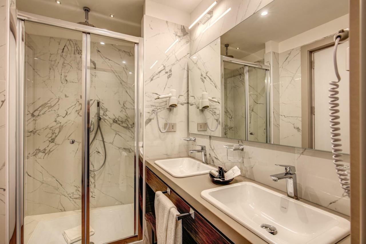 Apartament typu Junior Suite