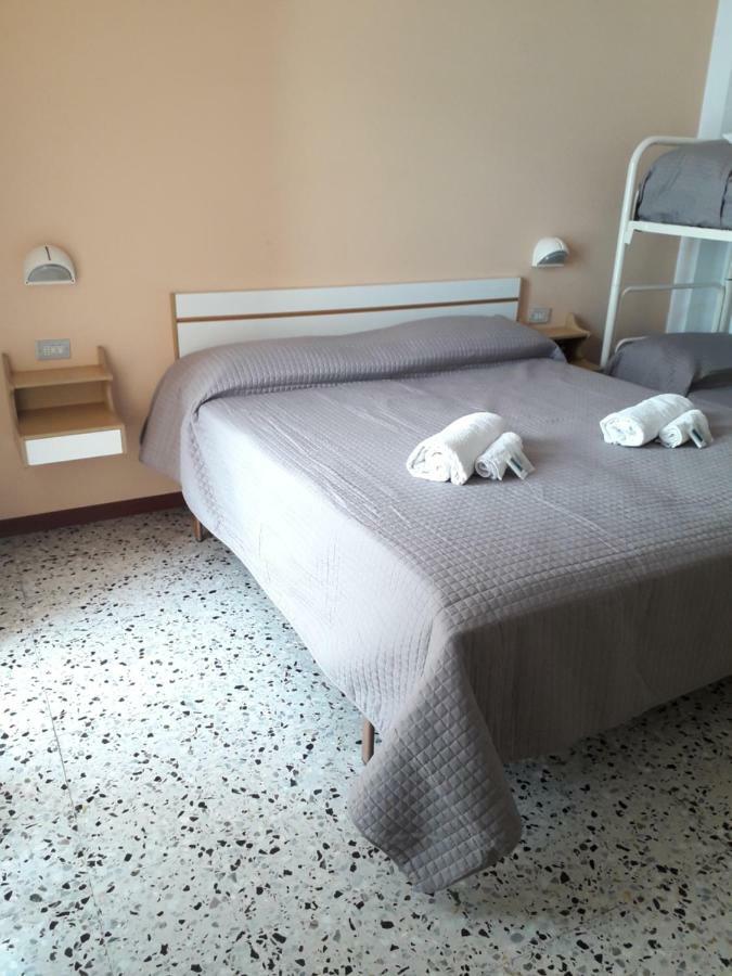 Chambre Quadruple Deluxe