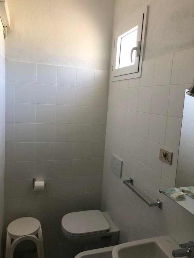 Superior Double Room with Large Terrace