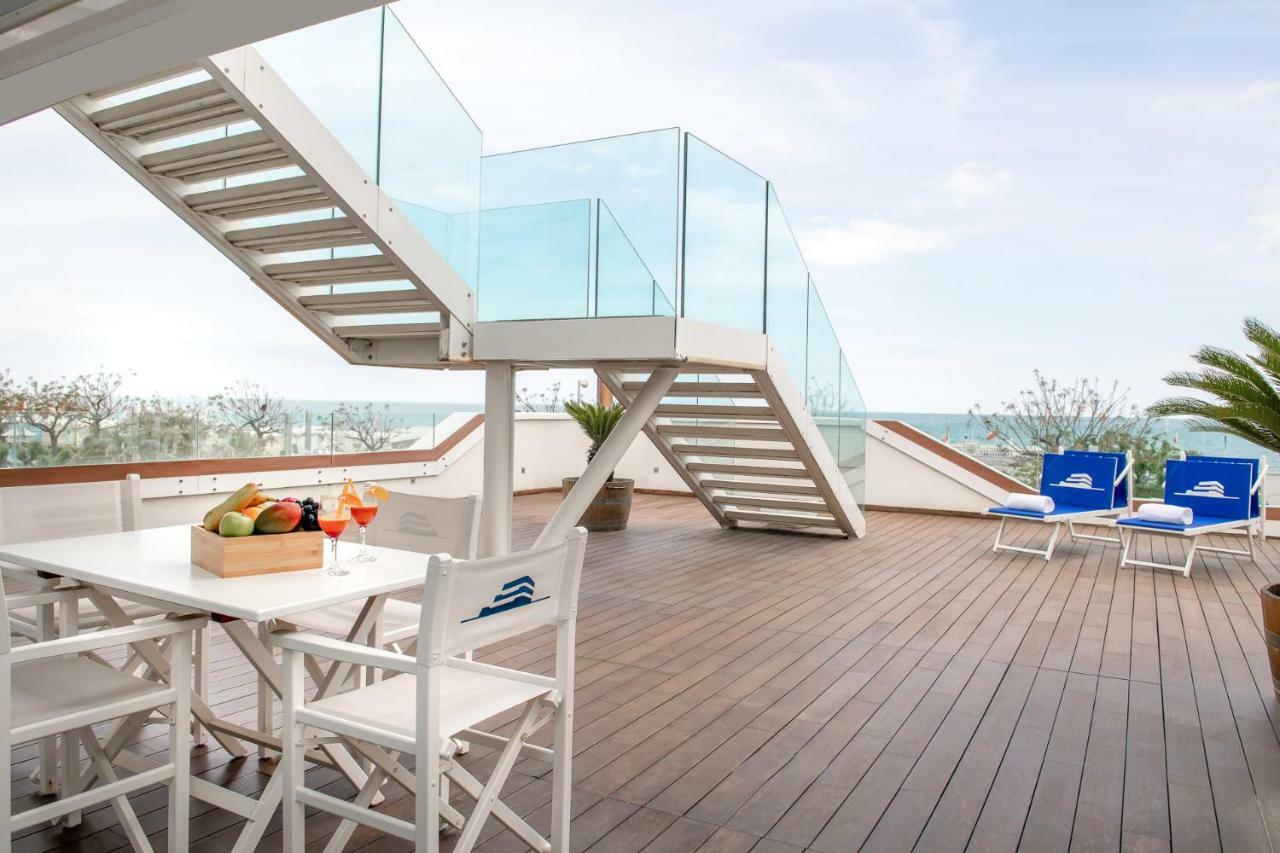 Suite - Vue sur Mer