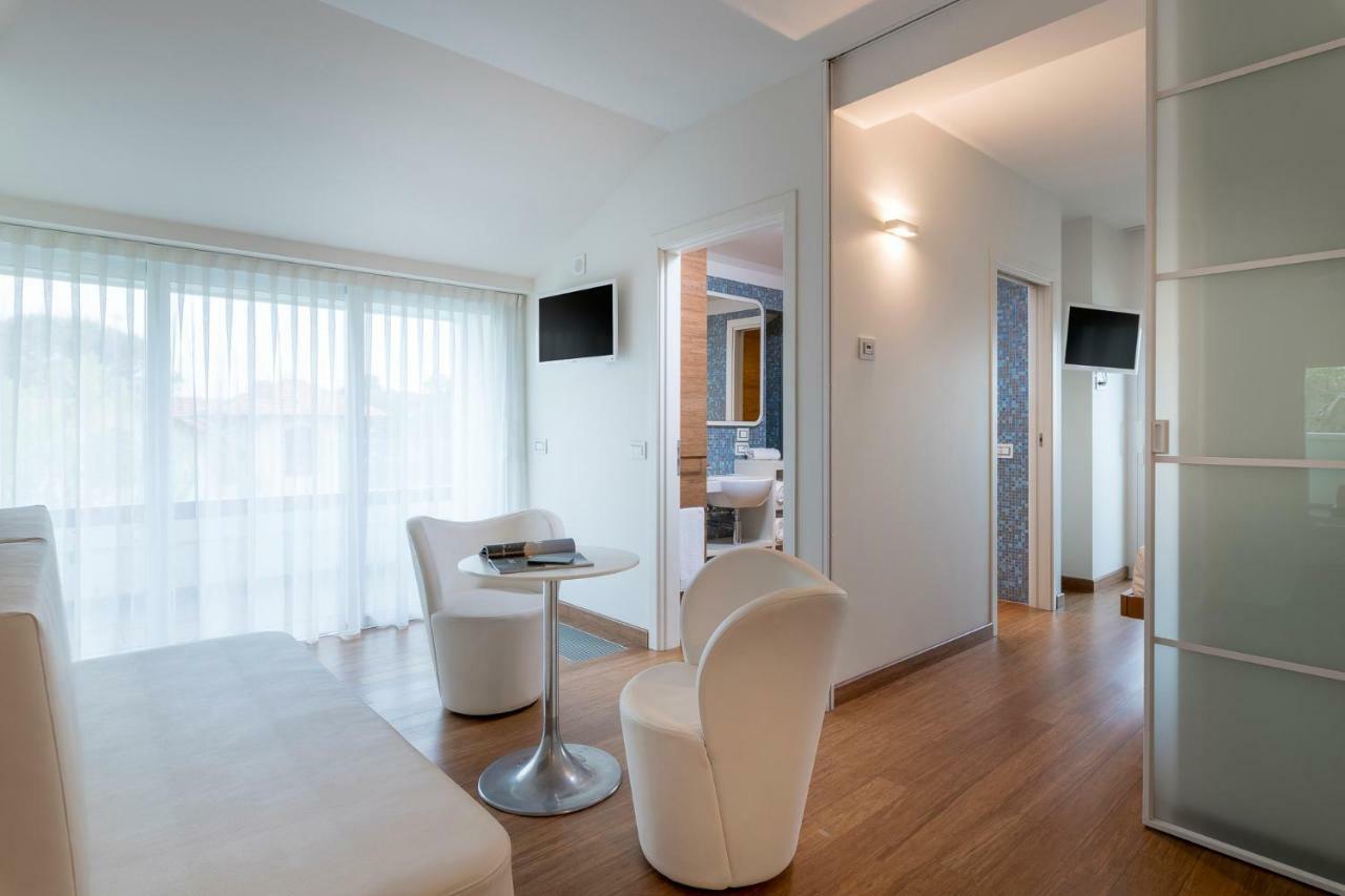 Suite avec Vue Partielle sur Mer