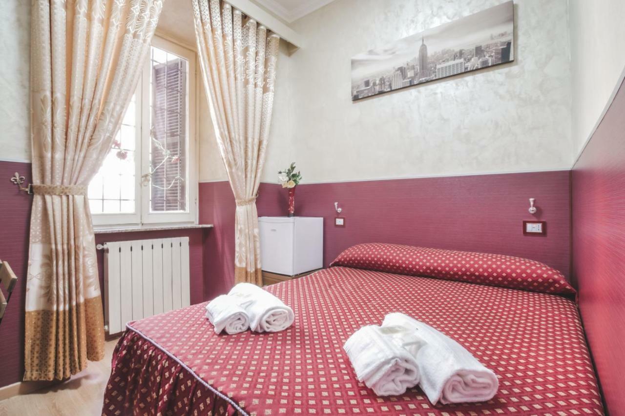 Pokój dwuosobowy z prywatną łazienką