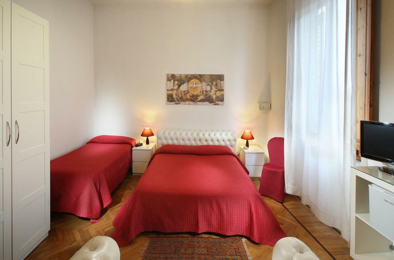 Habitación Familiar