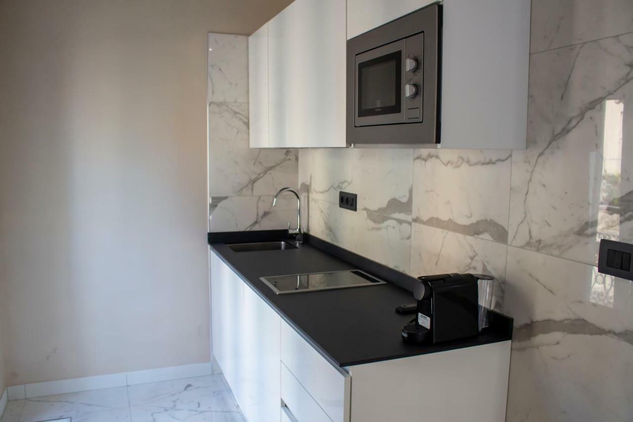 Apartamento Estudio