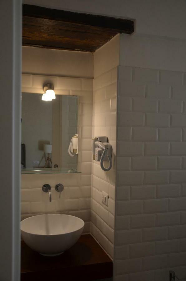 Pokój Dwuosobowy typu Deluxe z balkonem