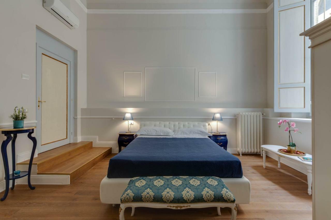 Basic Triple Room - Fiesole