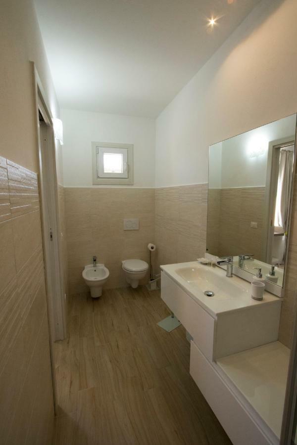 King Room Sea View