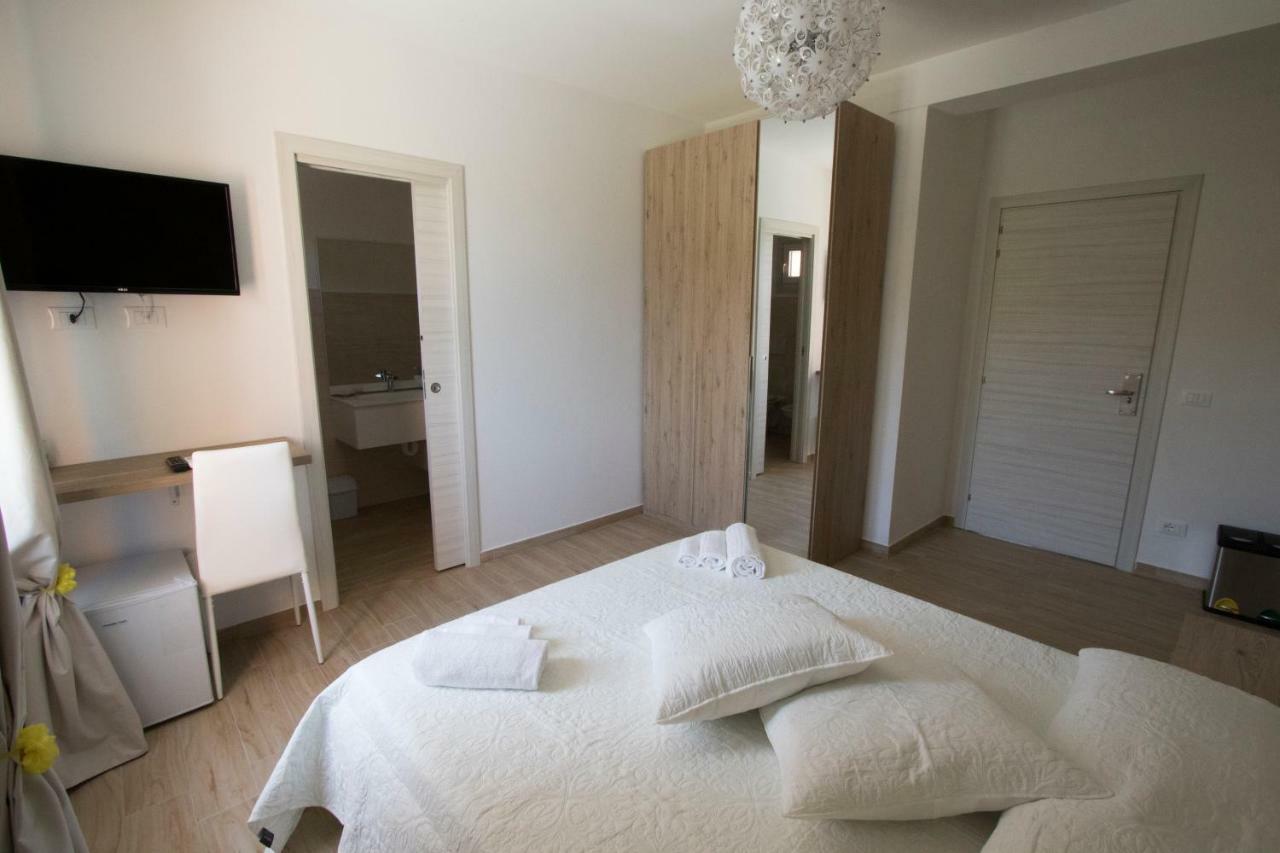 King Room Sea View