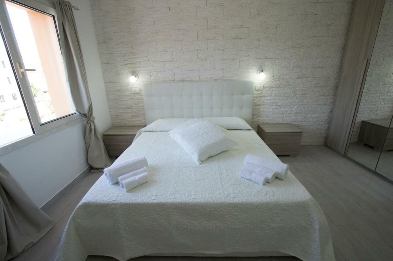 Queen Room Balcony