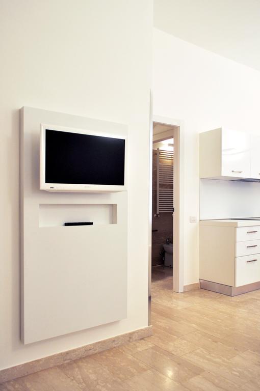Apartamento de 1 Quarto