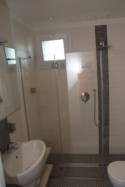 Pokój trzyosobowy – penthouse
