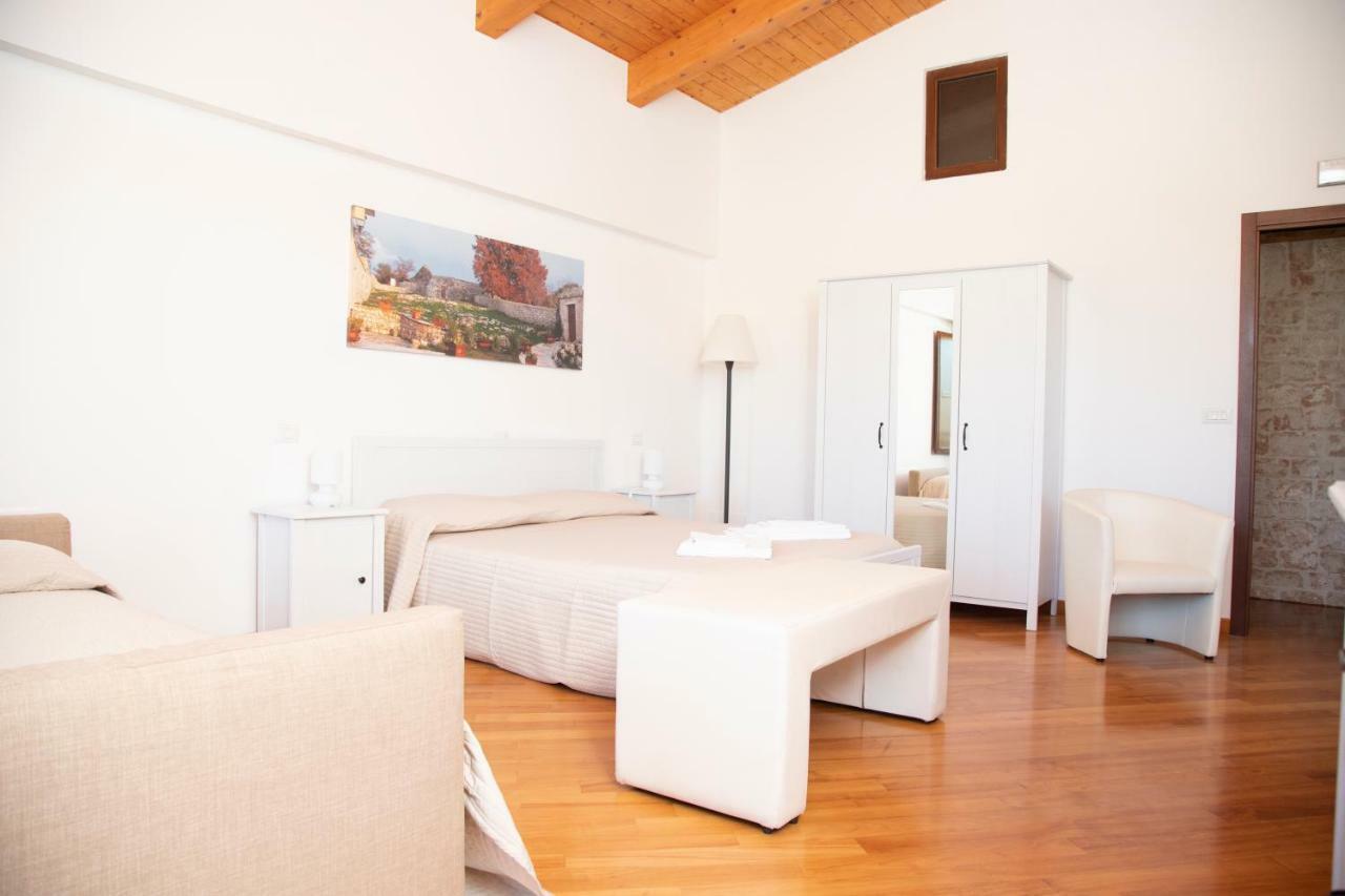 Standard Double Suite