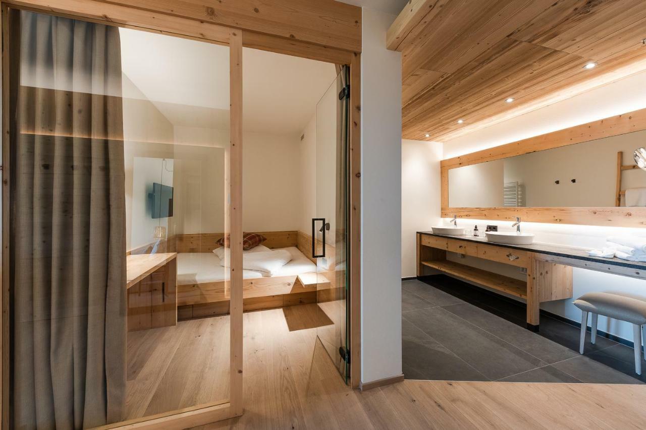 Junior Suite mit Terrasse