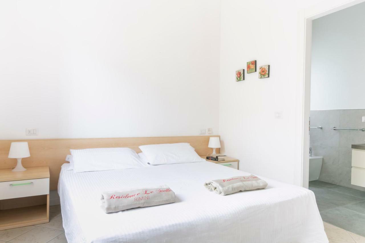 Apartament typu Classic z jedną sypialnią i łóżkiem typu king-size