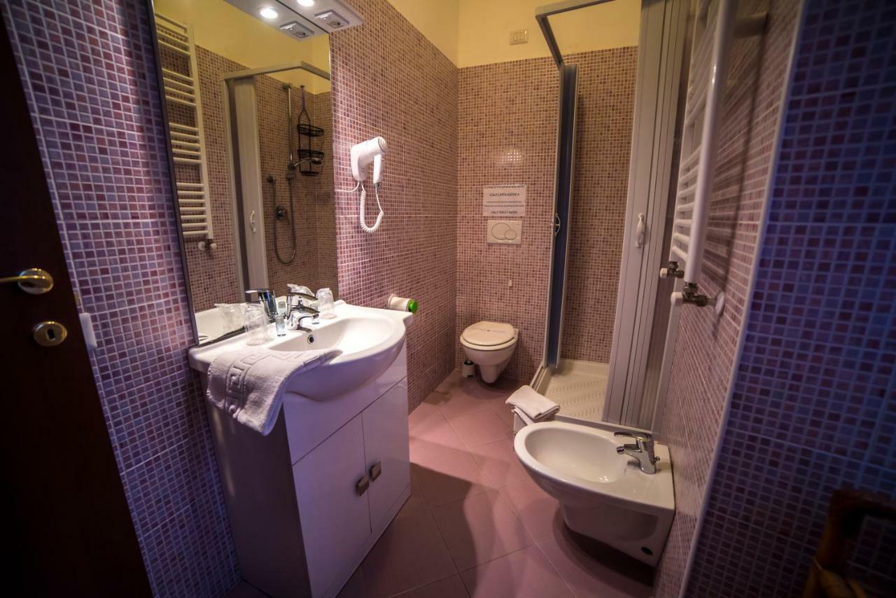 Deluxe Triple Room - Separate Building