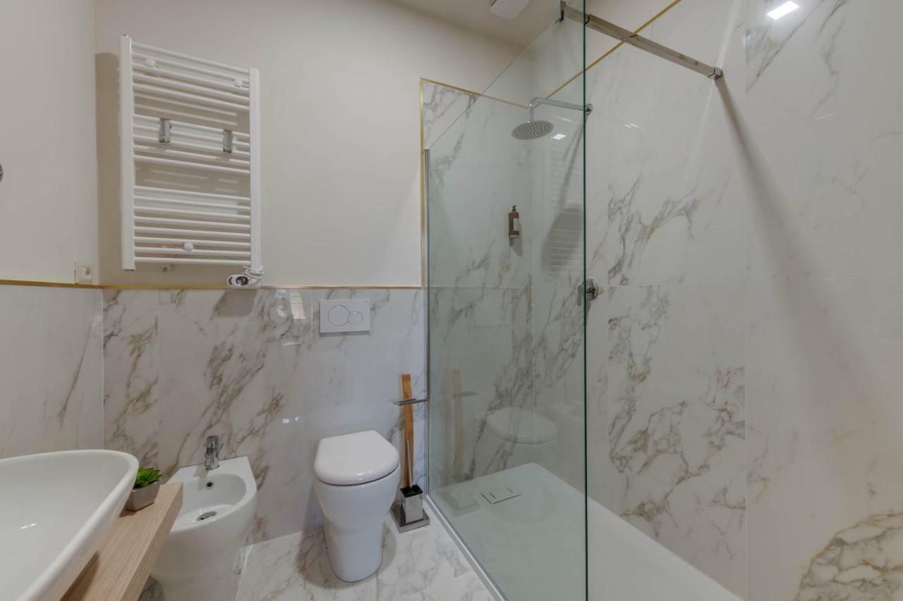 Classic Triple Room - San Frediano