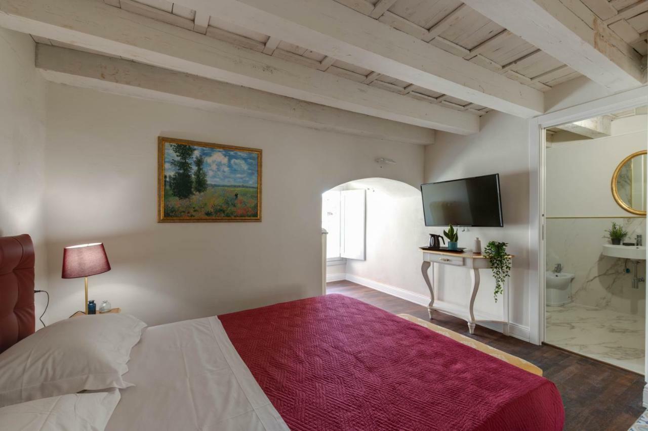 Double Room - Boboli