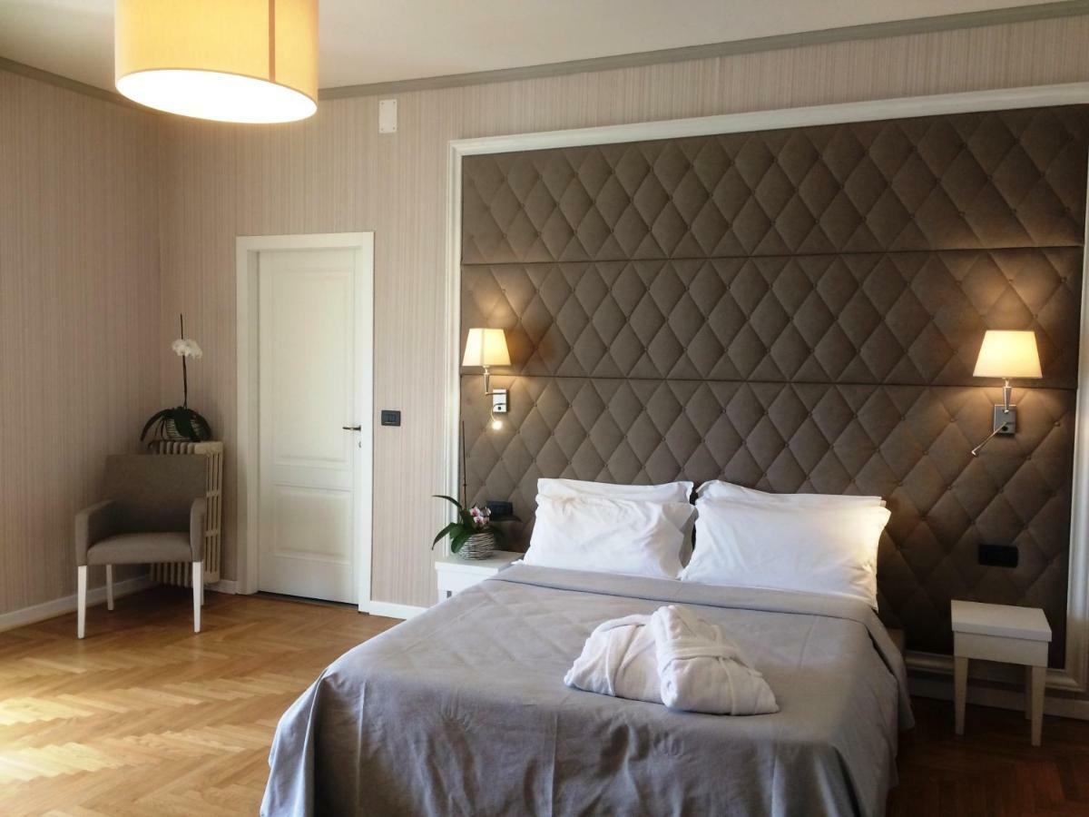 Superior Double Room with Sea View