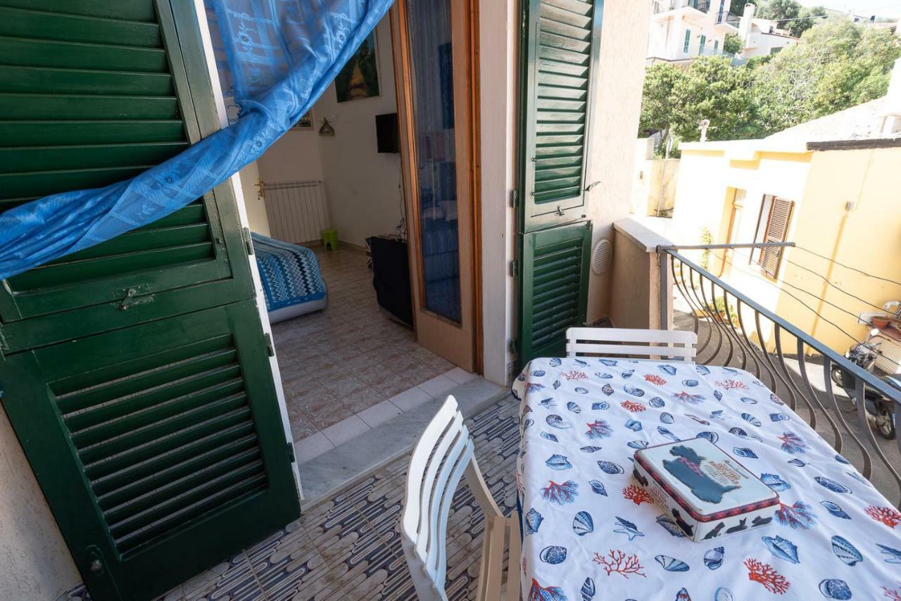 Junior Suite con Balcone