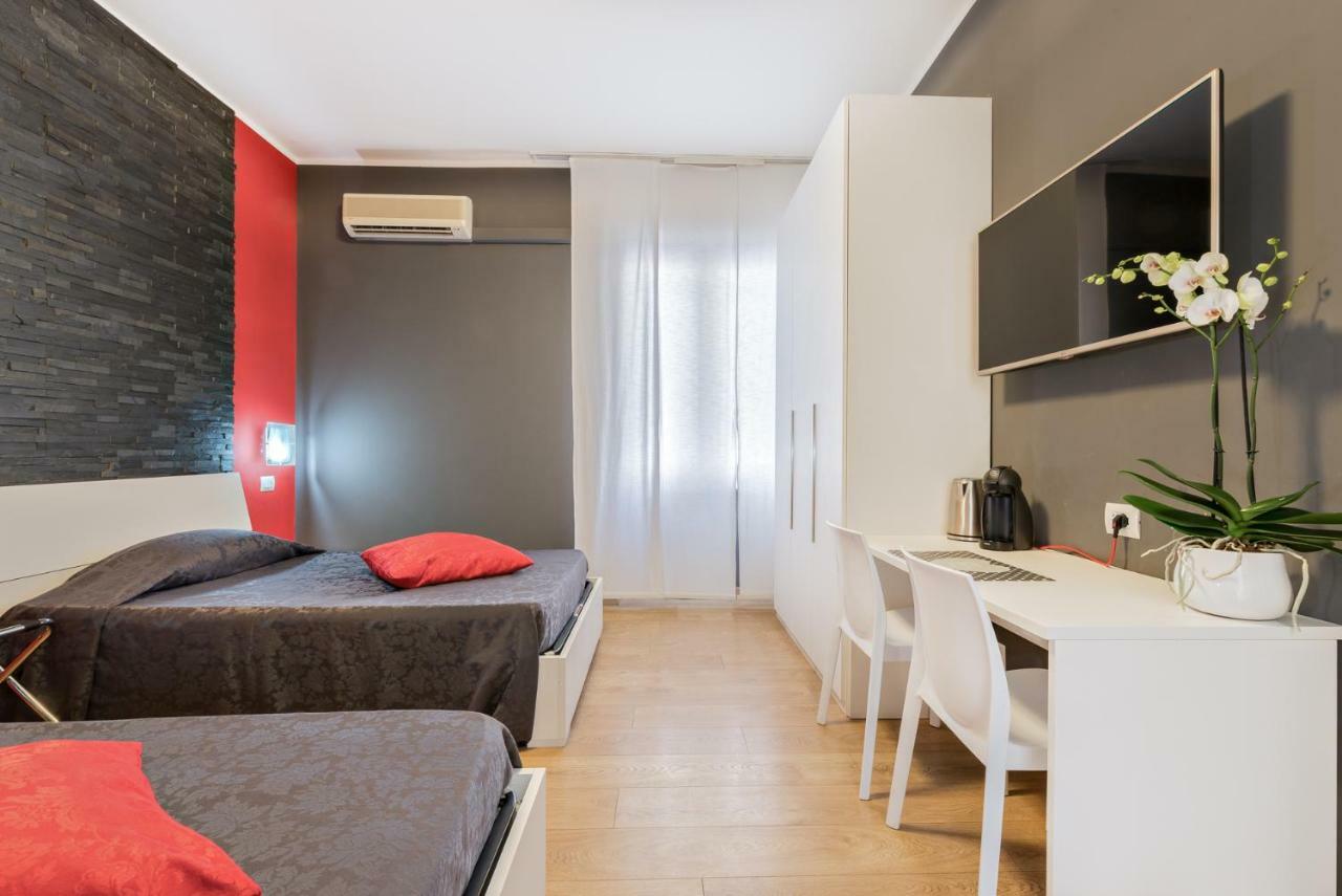 Comfort Twin Room