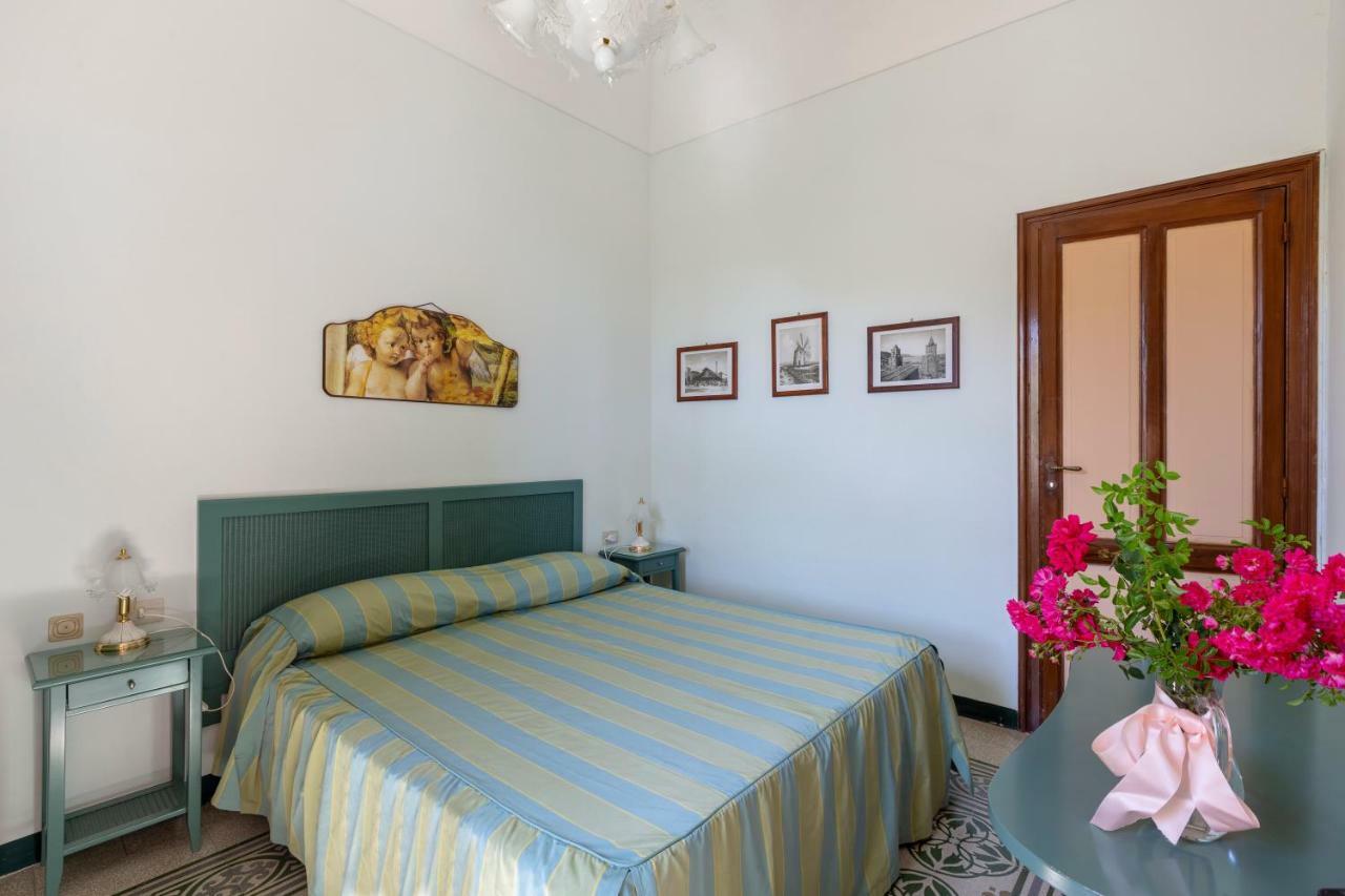 Economy Double or Twin Room