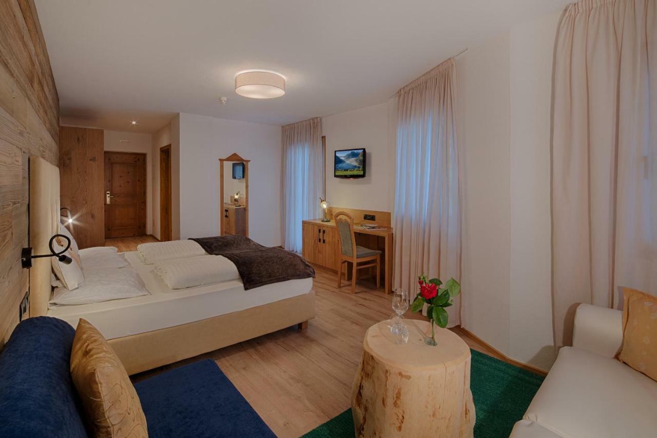 Suite Mountain View
