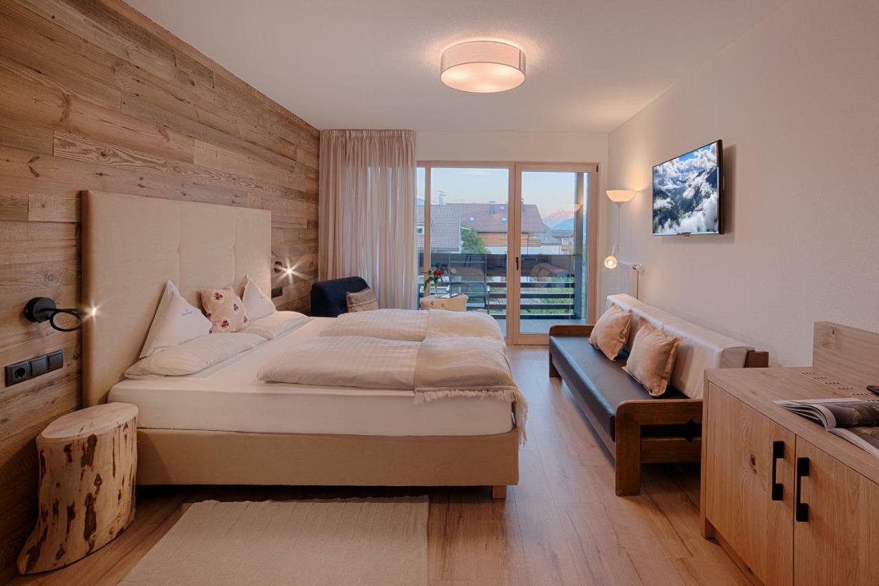 Suite Mountain View
