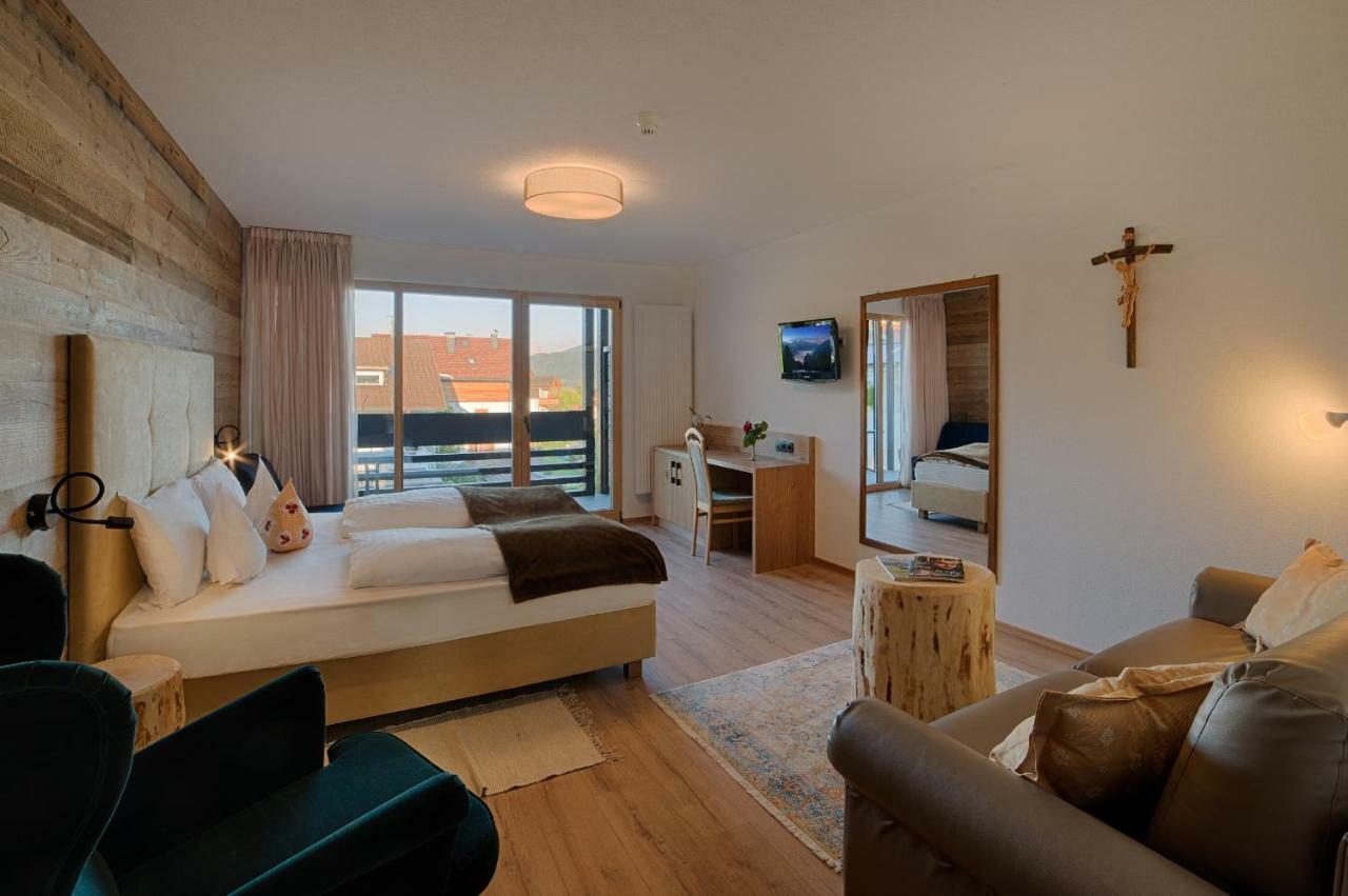 Suite Mountain View