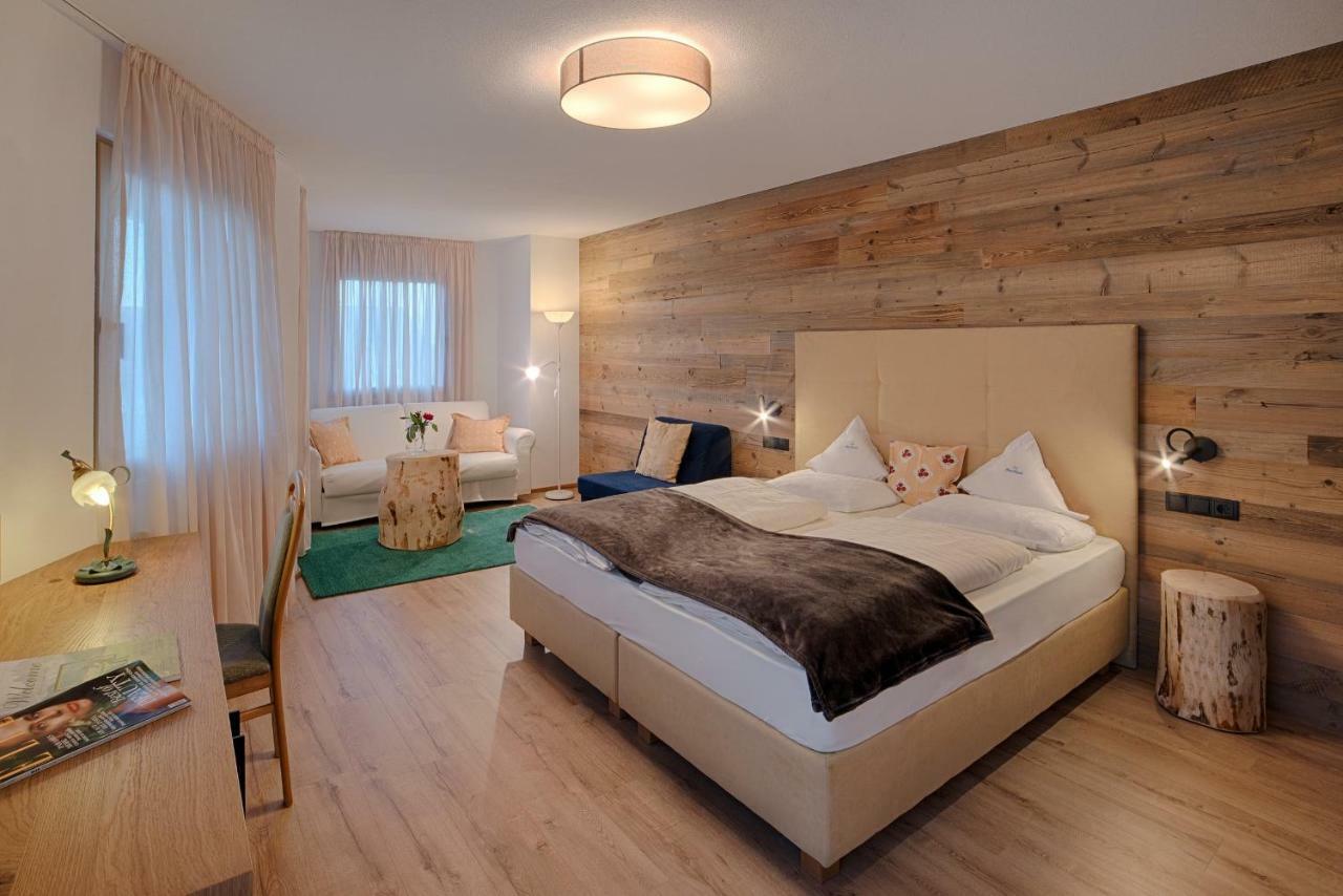 Suite Mountain View