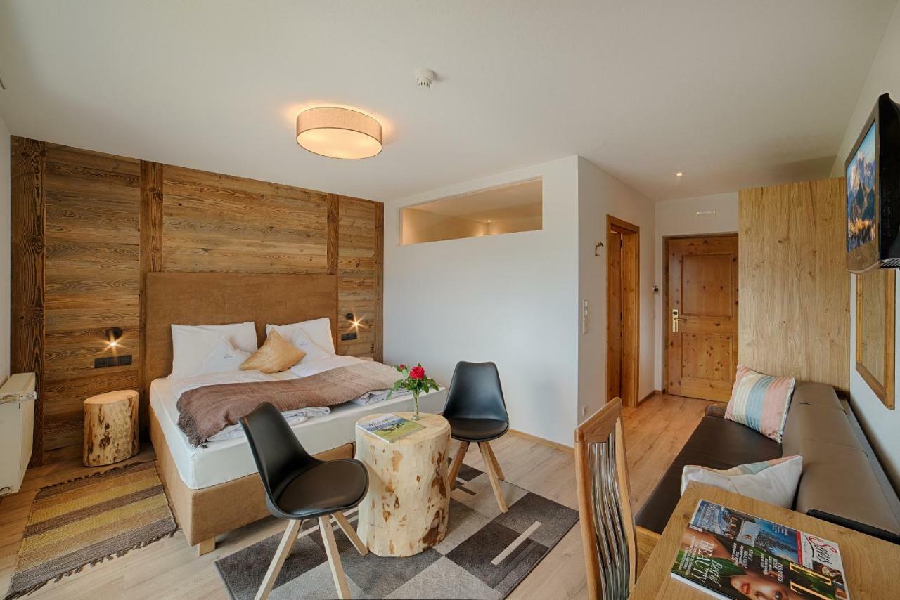 Suite Mountain View