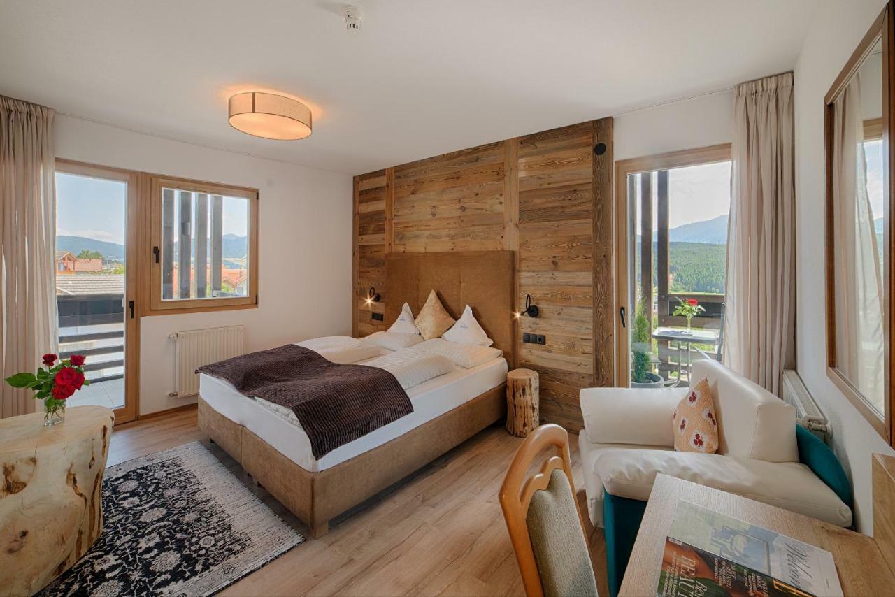 Suite Mountain View