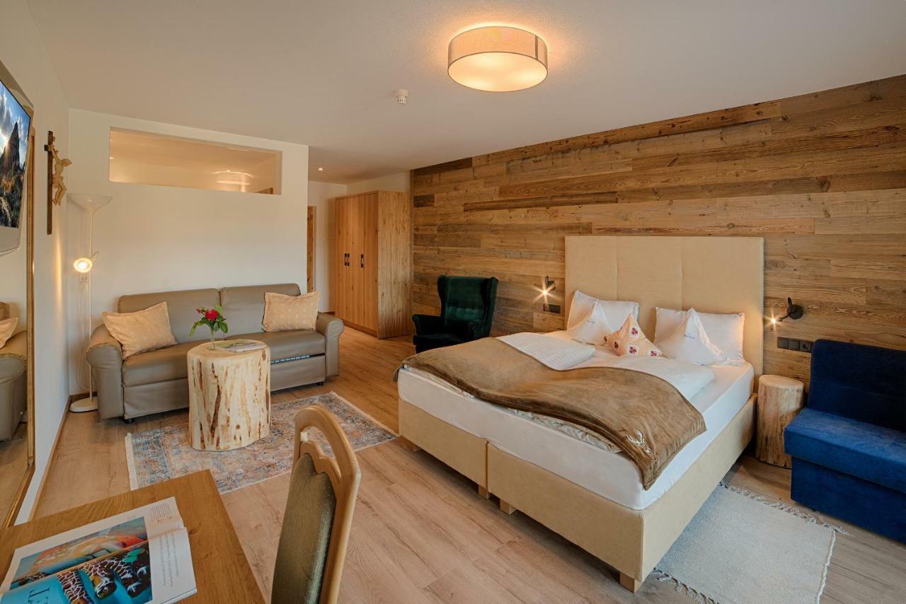 Suite Mountain View