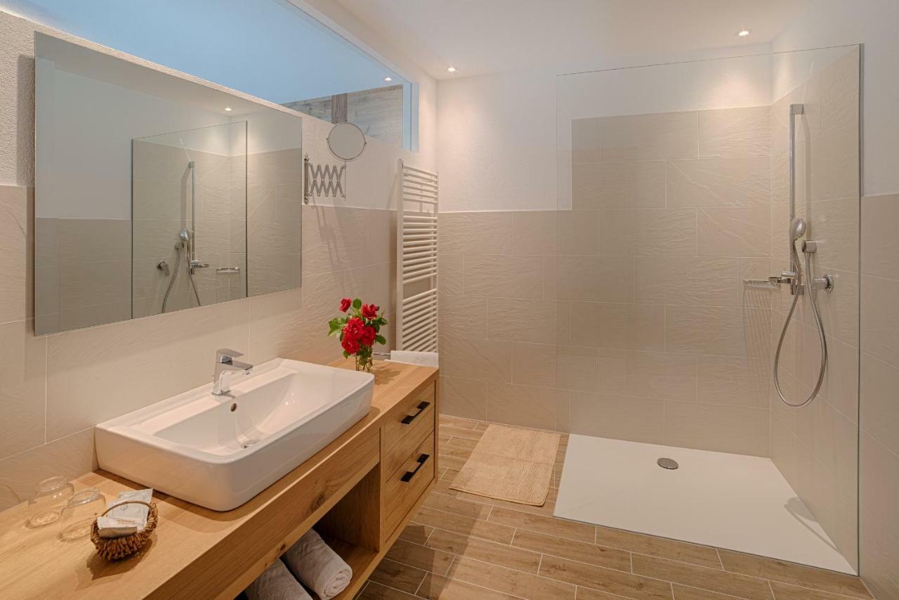 Suite Mountain View