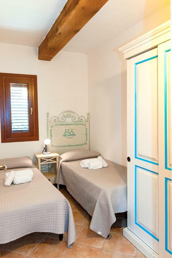 Apartment mit 3 Schlafzimmern