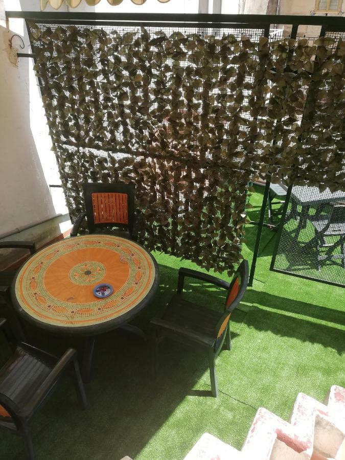 Suite Terrace