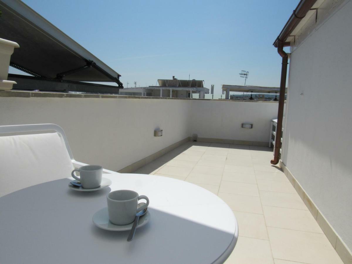 King Room with Balcony