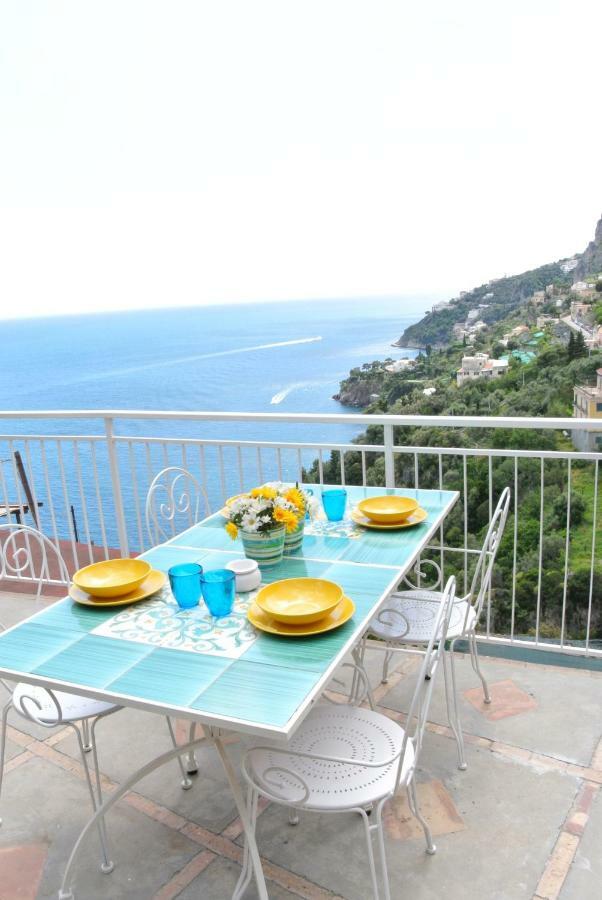 Chambre Double Deluxe - Vue sur Mer