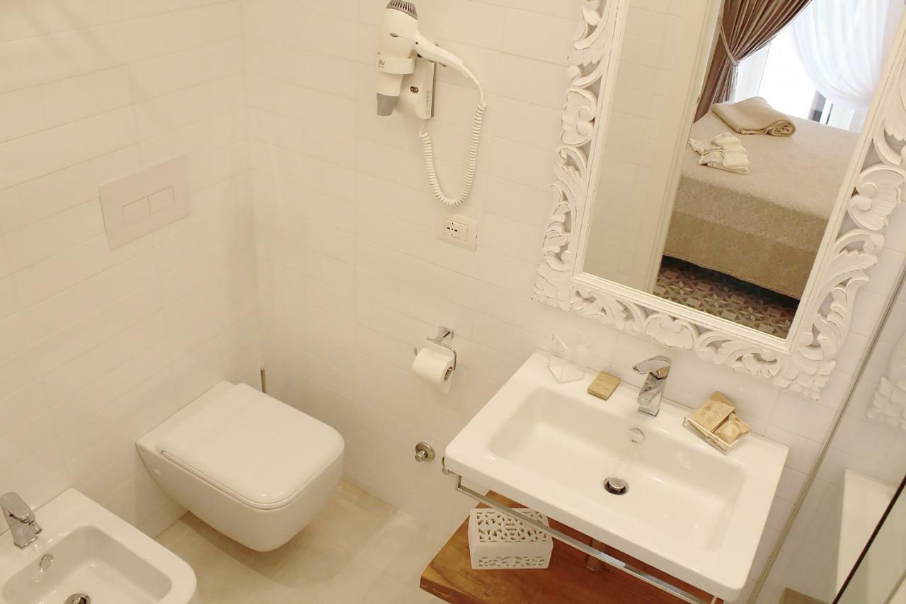 Deluxe Doppelzimmer mit Balkon