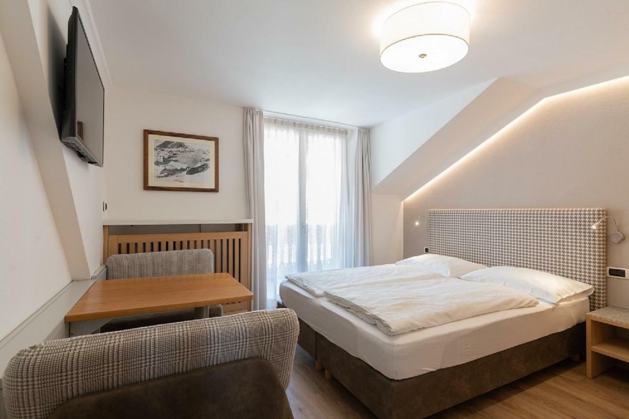 Appartamento Loft con 3 Camere da Letto
