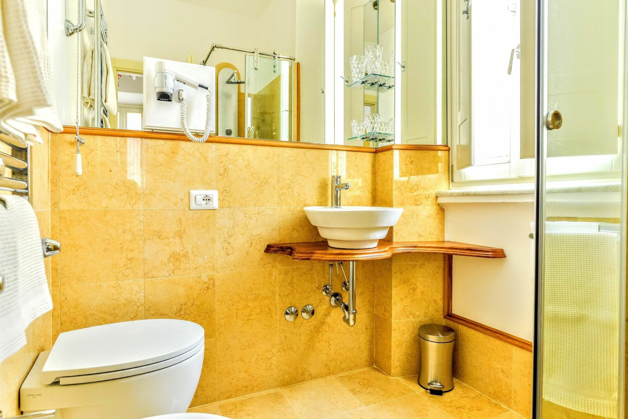 Apartament typu Suite