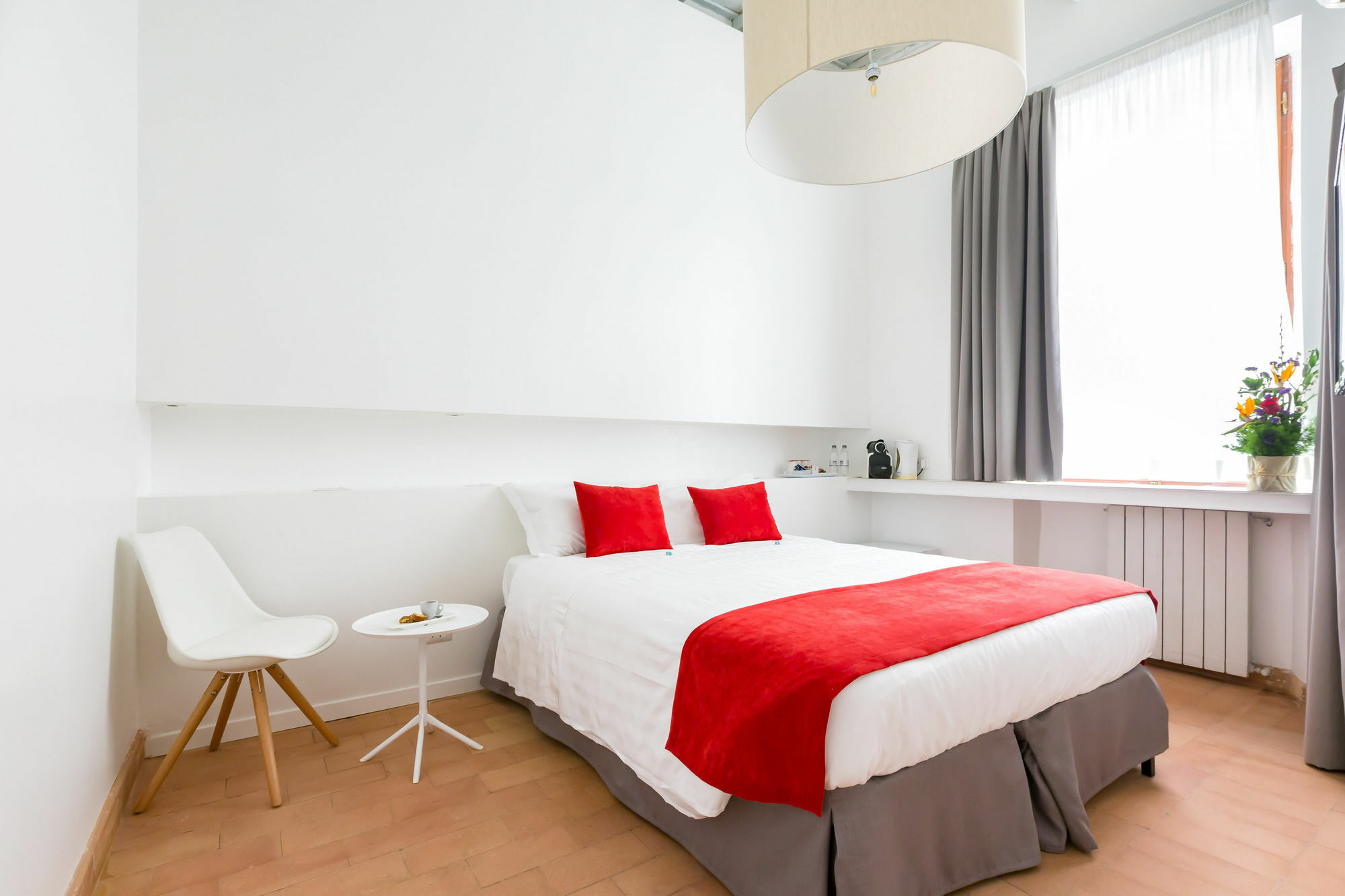 Quarto Triplo