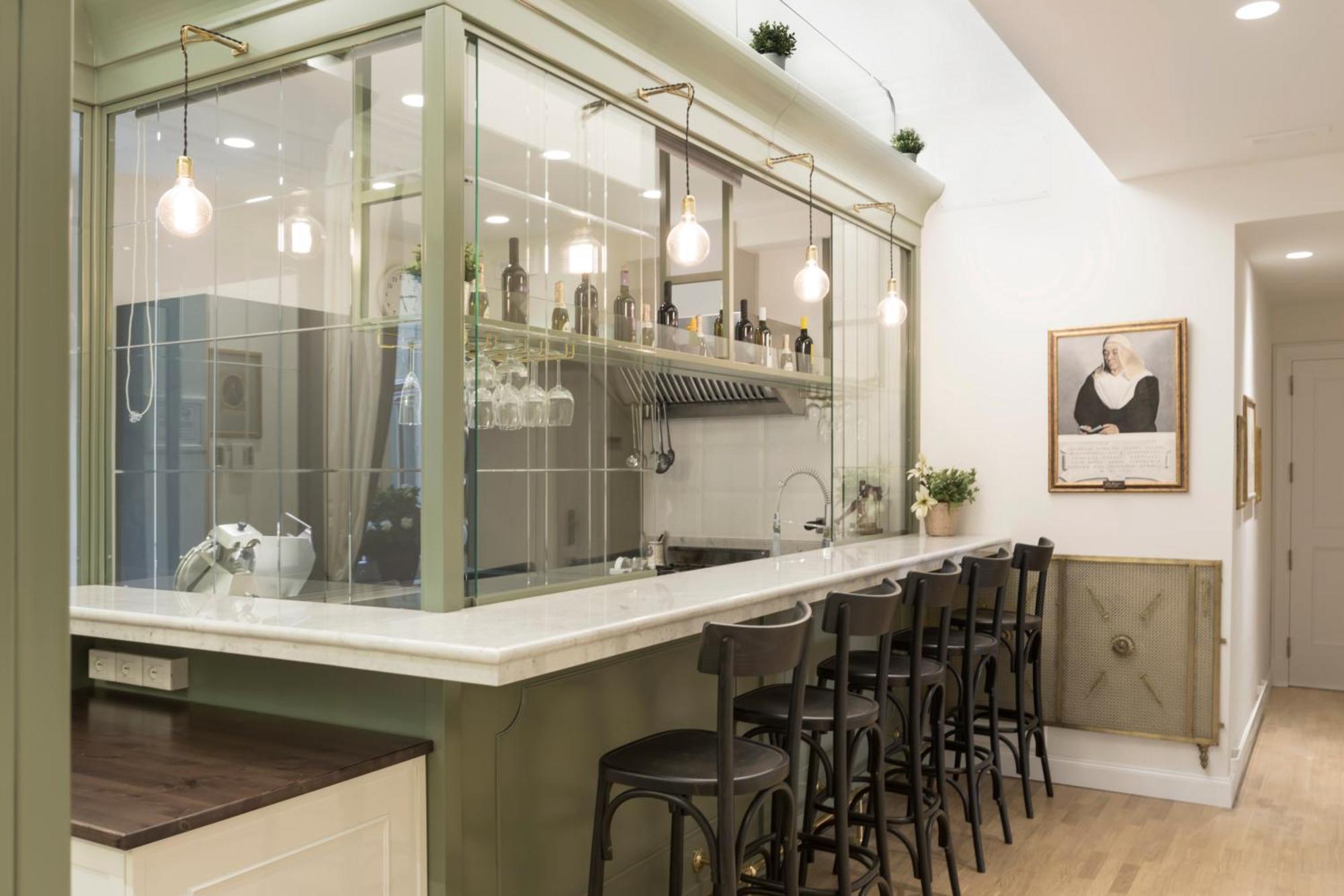 Rodzinny apartament typu Suite